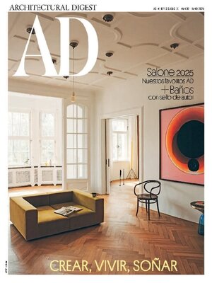 AD España - Magazine